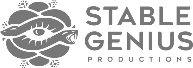 Stable Genius Stable Genius Productions